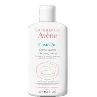 Молочко для вмивання - Avene Cleanance Hydra, 200 мл, Pierre Fabre