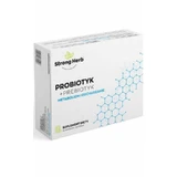 Пробіотик + пребіотик Метаболізм та схуднення 30 капсул Strong Herb