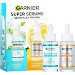 Подарочный набор сывороток для кожи Garnier Skin Naturals, 2 x 30 мл: цены и характеристики
