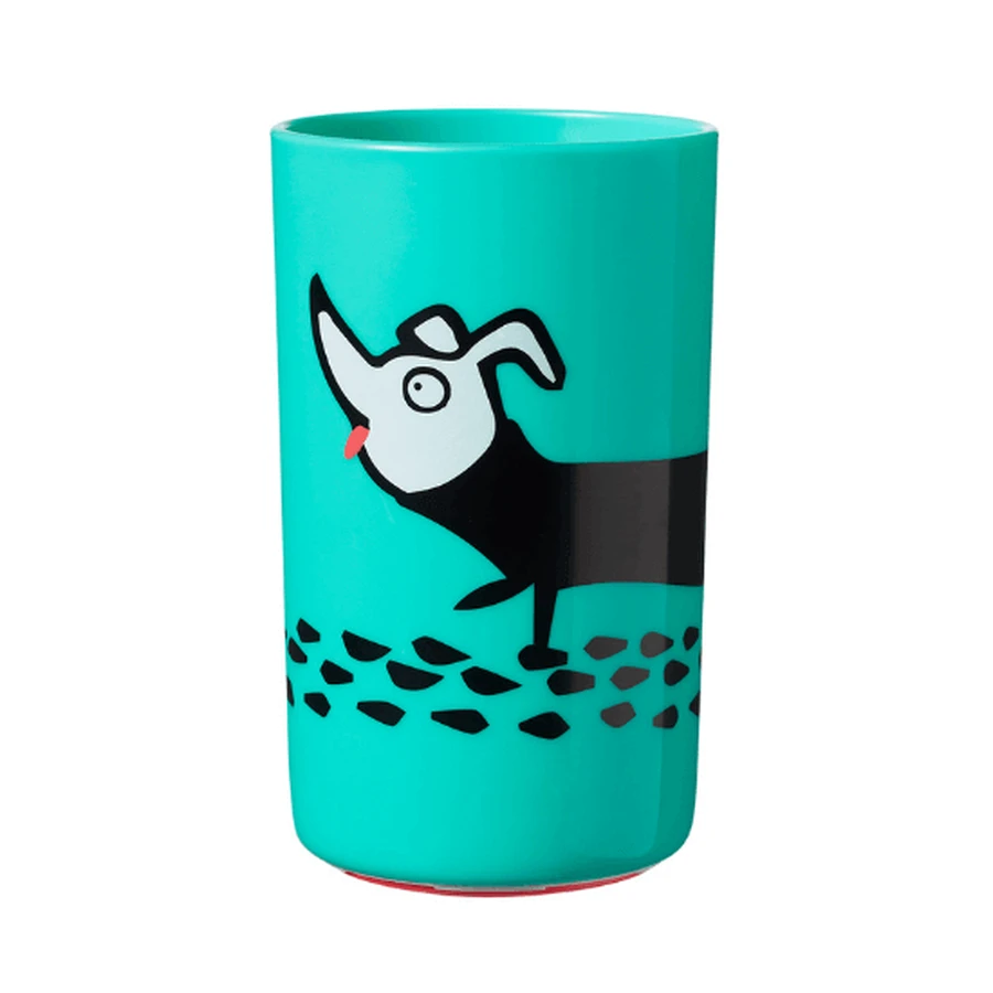 Tommee Tippee No Knock Large Super Hero Mug, + 12 месяцев, 300 мл, Tommee Tippee: цены и характеристики