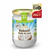 Кокосова олія Dr Goerg Premium Raw Bio, 500 мл