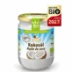 Кокосовое масло Dr. Goerg Premium Raw Bio, 500 мл