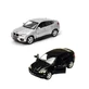 Игрушечная металлическая машинка BMW X6, 13 см, Kinsmart
