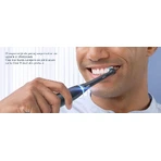 Електрична зубна щітка Oral B iO Series 7, чорна: ціни та характеристики