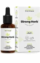 Адаптогени FIT (гуарана, чорний кіготь, індійська кропива) 30 мл Strong Hemp