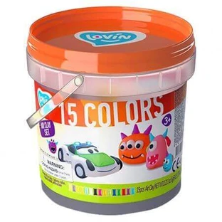 Набор игрового теста Monsters Company Lovin'Do, +3 года, Окт