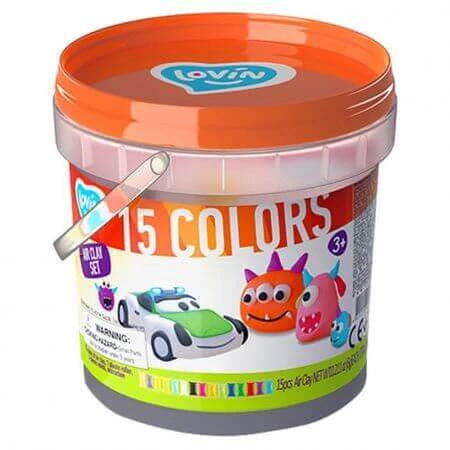 Набор игрового теста Monsters Company Lovin'Do, +3 года, Окт: цены и характеристики