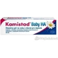 Kamistad Baby HA gel 20 мл 1×20 мл, массажный гель для зубов