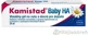 Kamistad Baby HA gel 20 мл 1×20 мл, массажный гель для зубов