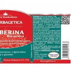 Берберин Біо-актив Herbagetica, 60 капсул: ціни та характеристики