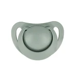 NUK For Nature, пустышка, латекс, анатомическая, зеленая, 6-18 месяцев, 2 штуки: цены и характеристики