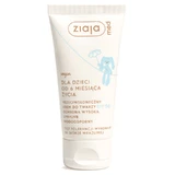 Ziaja MED Для детей Солнцезащитный крем для лица SPF50, 50 мл