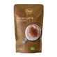 Органический какао-латте с кокосом, 125 г, Obio