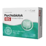 Psychobiotic IBS, 20 капсул: ціни та характеристики
