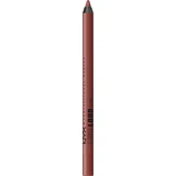 Nyx Professional MakeUp Line Loud Lip Liner 30 Leave a Legacy, 1.2 г
