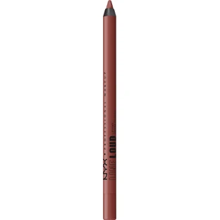 Nyx Professional MakeUp Line Loud Lip Liner 30 Leave a Legacy, 1.2 г