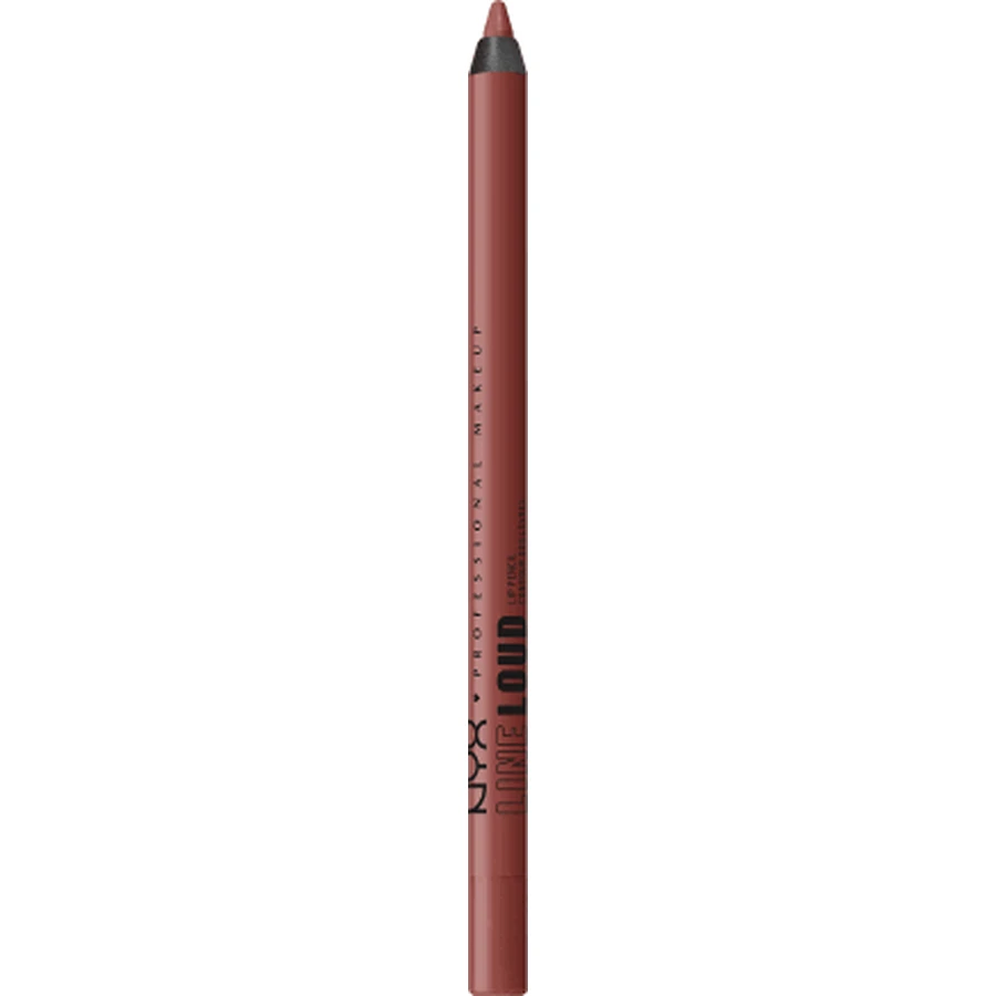 Nyx Professional MakeUp Line Loud Lip Liner 30 Leave a Legacy, 1.2 г: ціни та характеристики