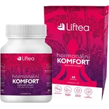 Лифтея Гормональный КОМФОРТ 60 таблеток