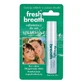 Бальзам для губ Fresh Breath м'ятний 10г