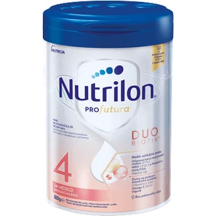 Nutrilon 4 Profutura® DUOBIOTIK™ 4 молоко для дітей раннього віку з Великобританії. 24 місяці 800 г
