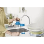 Фільтри Brita MicroDisc для пляшок та графинів, 3 штуки: ціни та характеристики