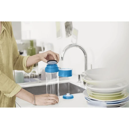Фільтри Brita MicroDisc для пляшок та графинів, 3 штуки: ціни та характеристики