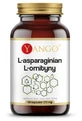 Yango, L-орнітин L-аспартат, 90 капсул