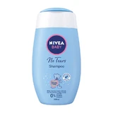 Екстра ніжний шампунь, 200 мл, Nivea Baby