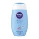 Екстра ніжний шампунь, 200 мл, Nivea Baby
