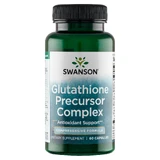 Swanson Glutathione Precursor Complex, 60 капсул