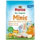 Holle Organic банан-апельсин мини 100 г