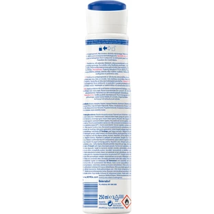 Nivea, антиперспирант-спрей, Fresh Rose Touch, 250 мл