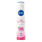 Nivea, антиперспирант-спрей, Fresh Rose Touch, 250 мл: цены и характеристики