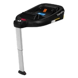Автокресло I-Size с Isofix, черный, Lionelo