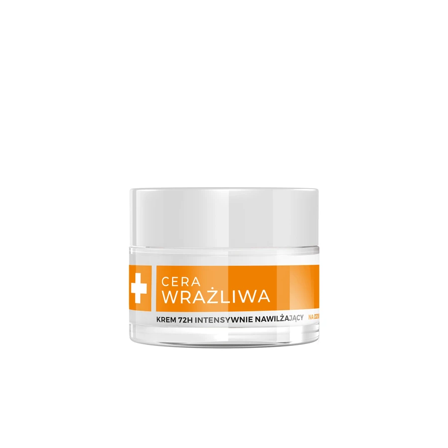 AA Skin Care Інтенсивний зволожуючий денний крем 72H, 50 мл: ціни та характеристики