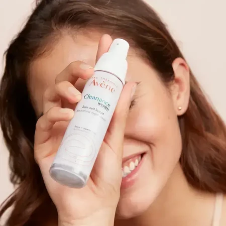 Крем для лица Avèn Cleanance Womene ночной с разглаживающим эффектом, 30 мл: цены и характеристики
