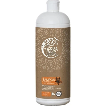 Tierra Verde Shp Gastano's Vona Orange 1×1 л, ампула для укрепления волос: цены и характеристики
