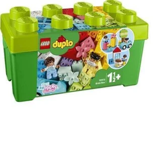 Конструктор Lego Duplo у формі цегли, +18 місяців, 10913, Lego