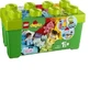 Конструктор Lego Duplo у формі цегли, +18 місяців, 10913, Lego