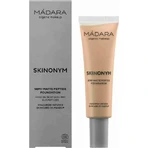 MÁDARA SKINONYM Напівматовий макіяж з пептидним піском 1×30 мл, натуральна сертифікована косметика: ціни та характеристики