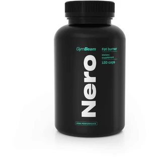 GymBeam Nero 120 капсул