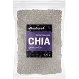 Allnature Семена чиа 500 г