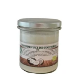 Органическое кокосовое масло, 250 г, Managis
