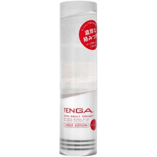 Tenga Змащувальний гель-лосьйон для дірок м'який 170 мл