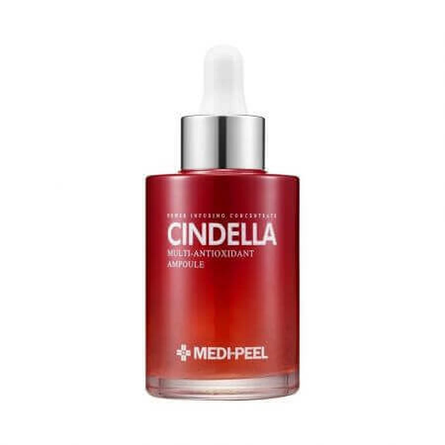Мультисыворотка для лица Medi-Peel Cindella Ampoule, антиоксидантная, 100 мл: цены и характеристики