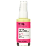 Topa Clinical Boost Retinal Advanced 0,1%, сыворотка для лица, 30 мл
