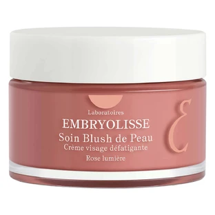 Embryolisse Soin Blush de Peau Крем, уменьшающий выраженность признаков, 50 мл