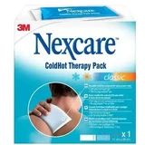 3M Nexcare ColdHot Classic [SelP] 1×1 шт, гелевая припарка