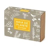 Мило з лаймом та медом для дітей, 100г, Herbal Bath
