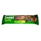 Гіркий шоколад з натуральним підсолоджувачем зі стевії Sweet&Safe, 25 г, Sly Nutrition
